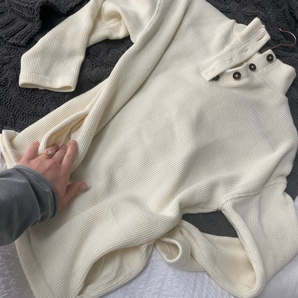 Madewell sweater - Picture 5 of 8